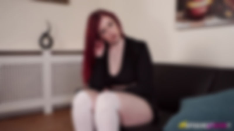 Jaye Rose "I Want The Attention"