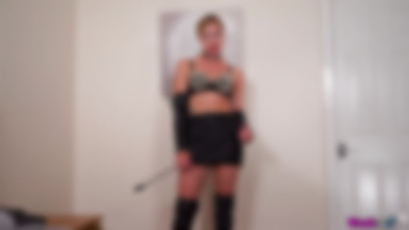 Lucy Lauren "Step-Fuck:Pt1"