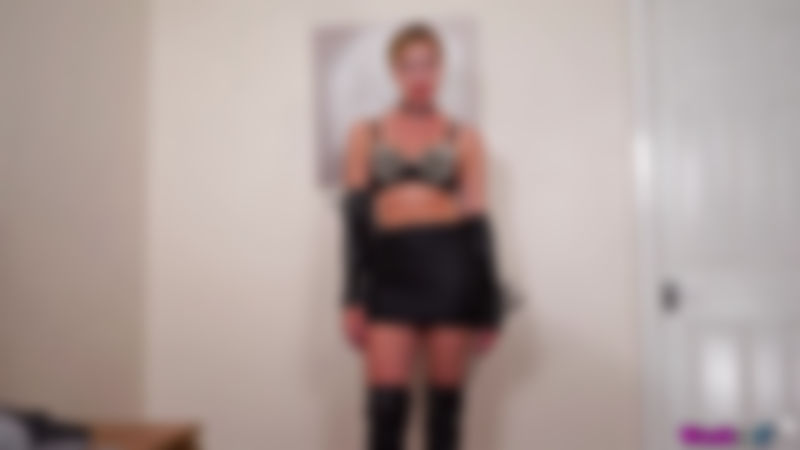 Lucy Lauren "Step-Fuck:Pt1"