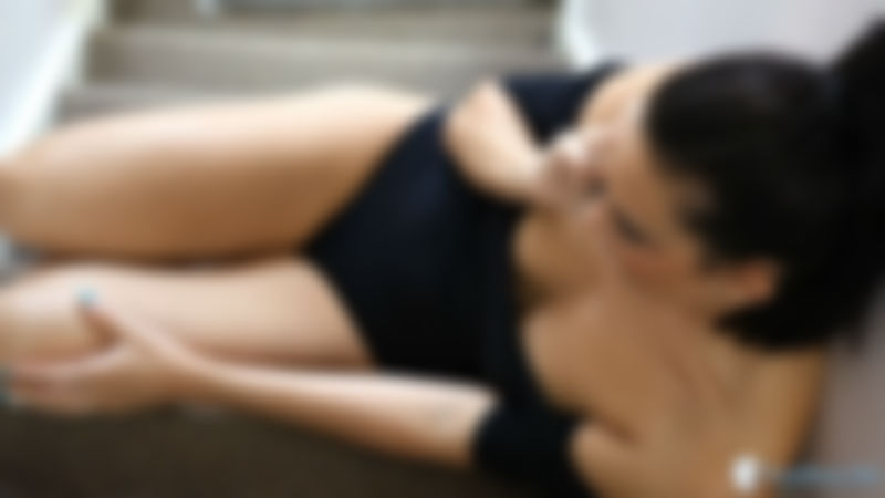 Jane "Stairway Tease"