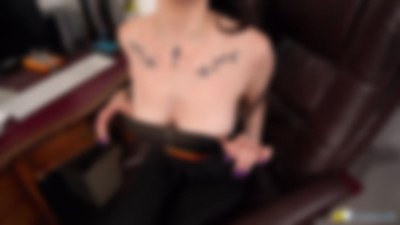 "Horny Interview"