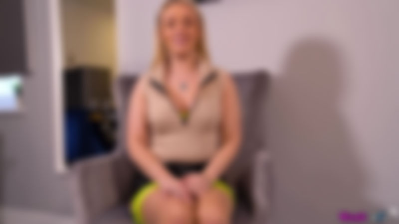 Amber Deen "Bunch Of Perverts"