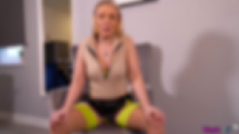 Amber Deen "Bunch Of Perverts"