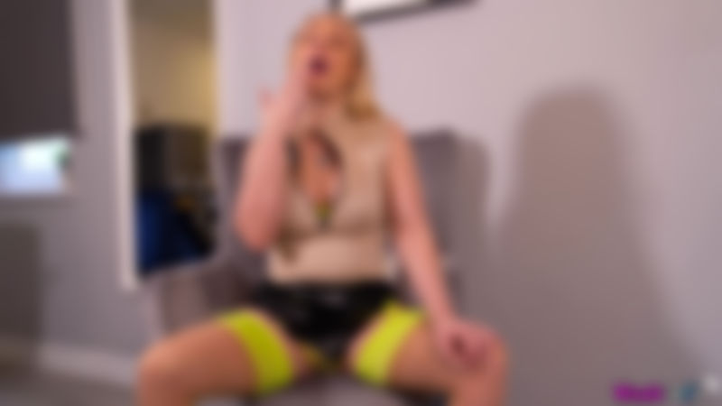 Amber Deen "Bunch Of Perverts"