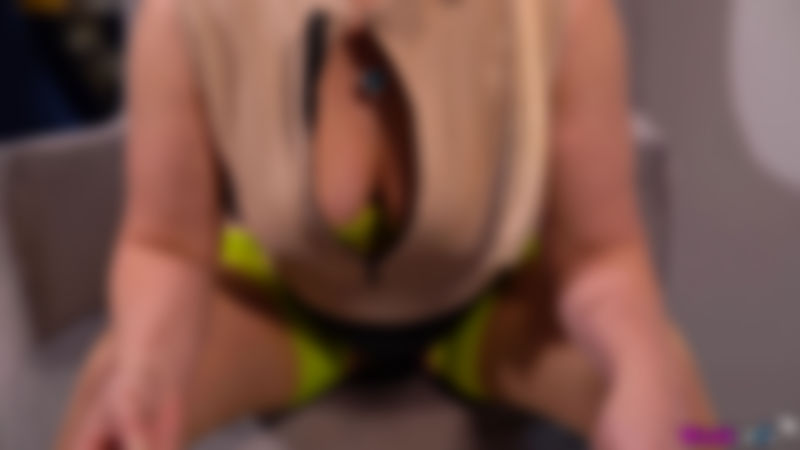 Amber Deen "Bunch Of Perverts"