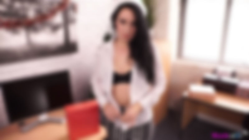 Jasmine Lau "Your Secret Santa"