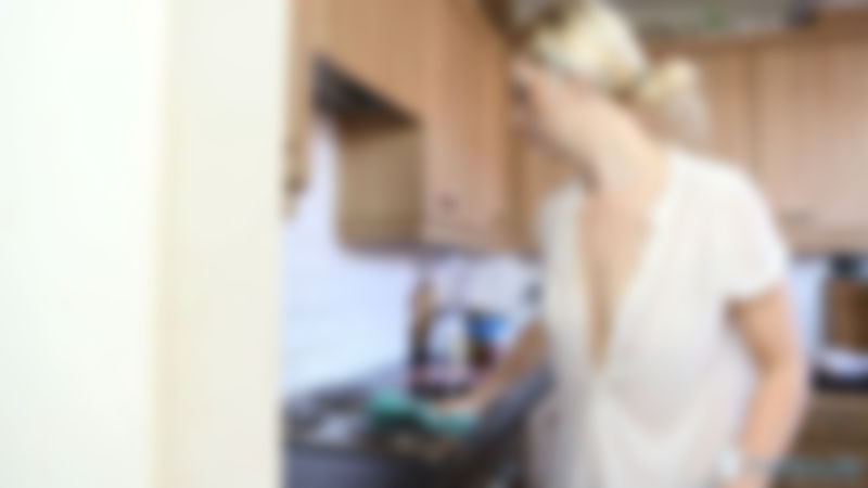 Sammy K "Kitchen Slips"