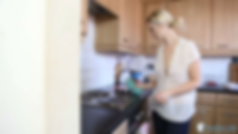 Sammy K "Kitchen Slips"