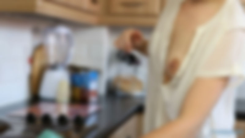 Sammy K "Kitchen Slips"