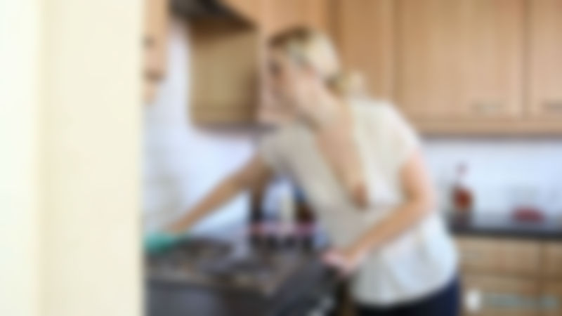 Sammy K "Kitchen Slips"