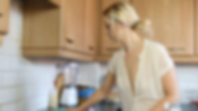 Sammy K "Kitchen Slips"