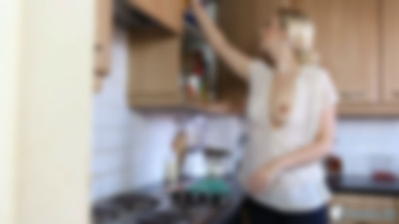 Sammy K "Kitchen Slips"