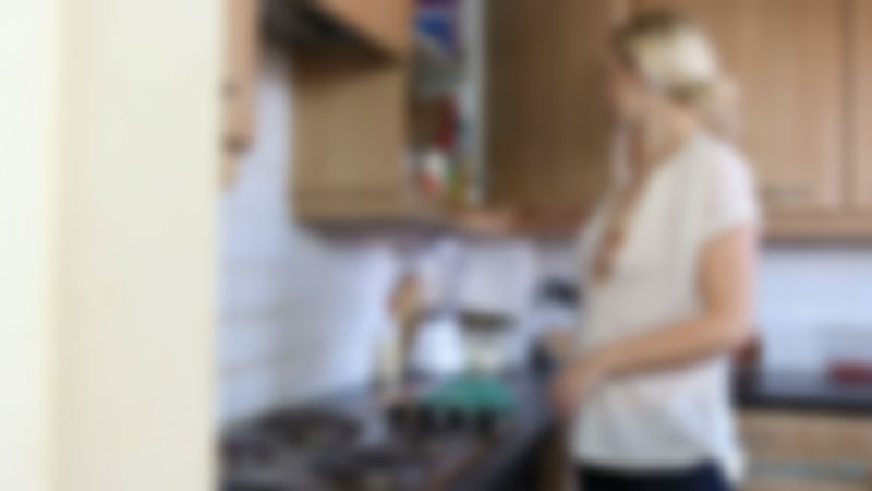 Sammy K "Kitchen Slips"