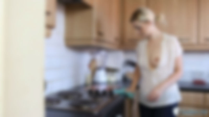 Sammy K "Kitchen Slips"