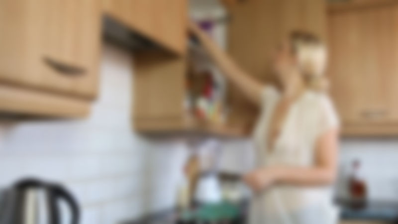 Sammy K "Kitchen Slips"