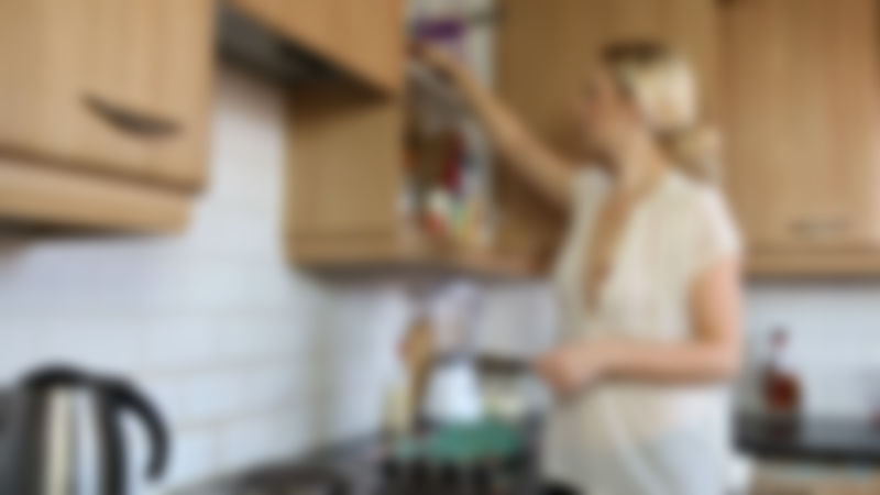 Sammy K "Kitchen Slips"