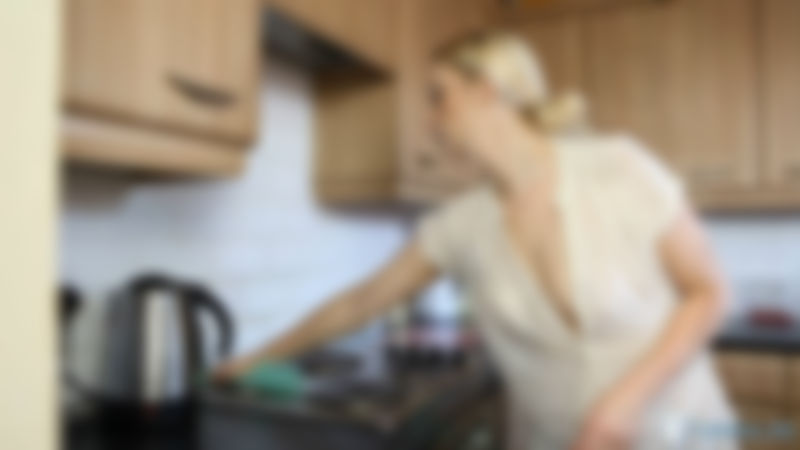 Sammy K "Kitchen Slips"