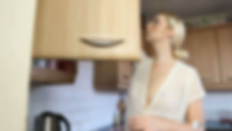 Sammy K "Kitchen Slips"