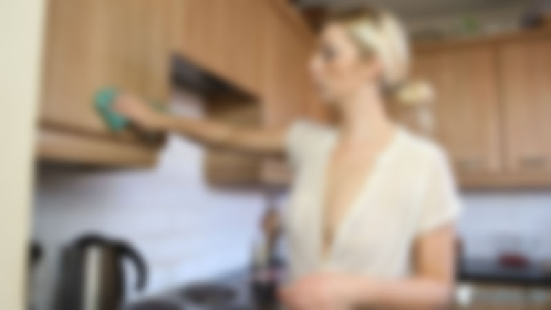 Sammy K "Kitchen Slips"