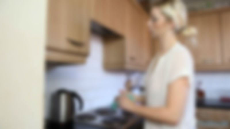 Sammy K "Kitchen Slips"