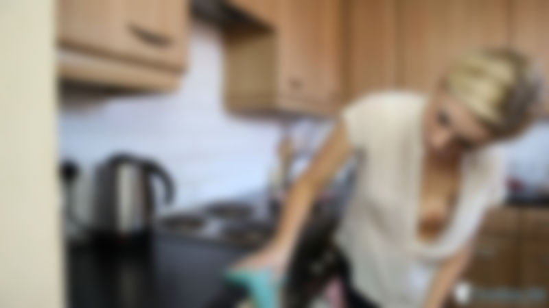 Sammy K "Kitchen Slips"