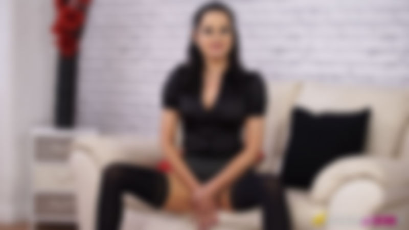 Bonnie "Upskirt Heaven"