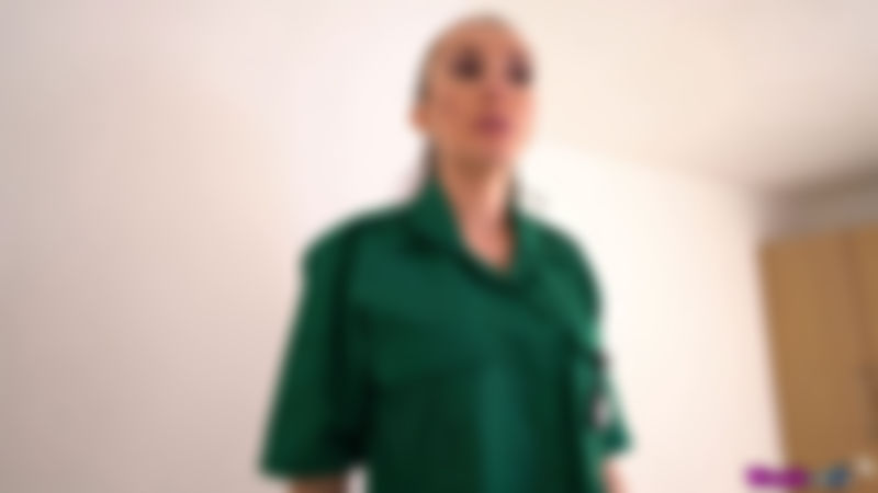 Sophia Smith "Unorthodox Treatment"