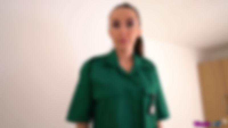 Sophia Smith "Unorthodox Treatment"