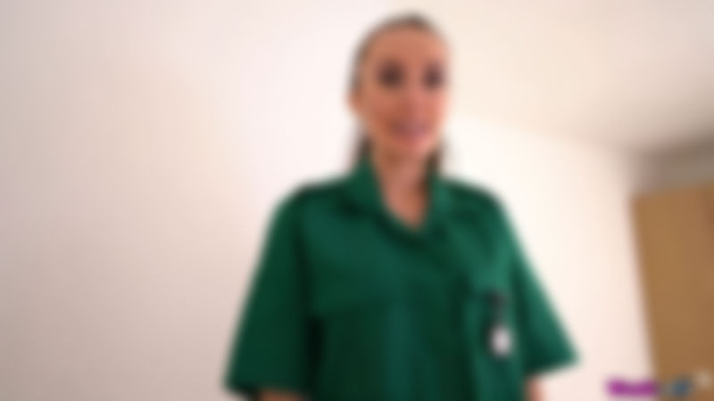 Sophia Smith "Unorthodox Treatment"