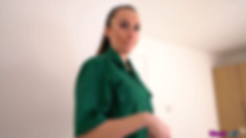 Sophia Smith "Unorthodox Treatment"