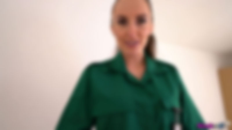 Sophia Smith "Unorthodox Treatment"