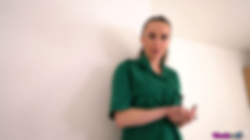 Sophia Smith "Unorthodox Treatment"