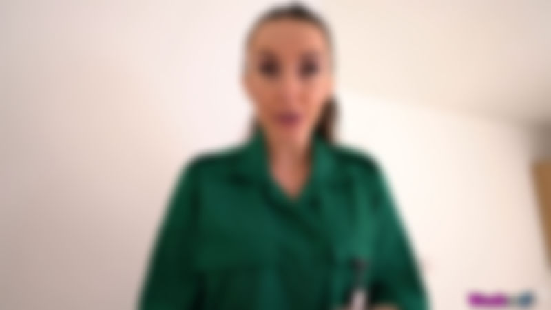 Sophia Smith "Unorthodox Treatment"
