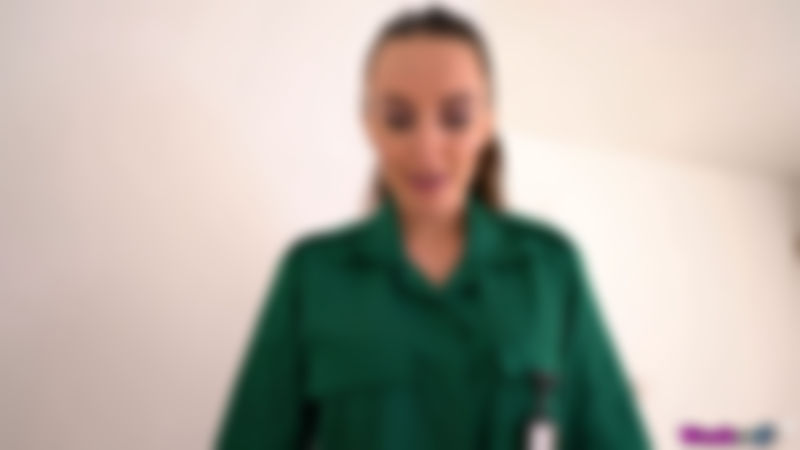 Sophia Smith "Unorthodox Treatment"