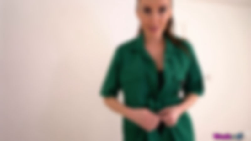 Sophia Smith "Unorthodox Treatment"