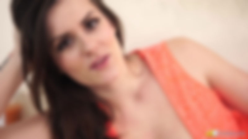 Charlie Rose "Casual Cleavage"