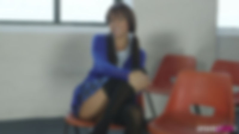 Tracy Rose "College Upskirt"