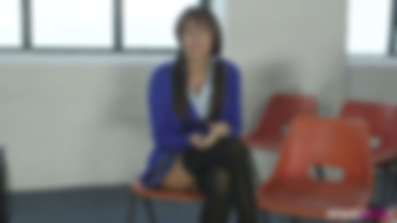 Tracy Rose "College Upskirt"