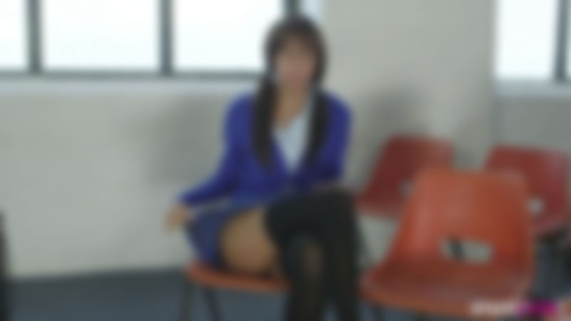 Tracy Rose "College Upskirt"