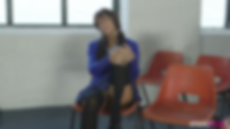 Tracy Rose "College Upskirt"