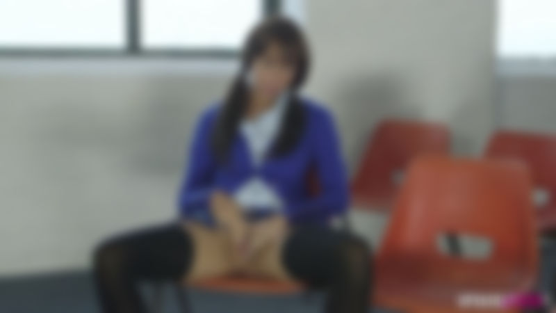 Tracy Rose "College Upskirt"