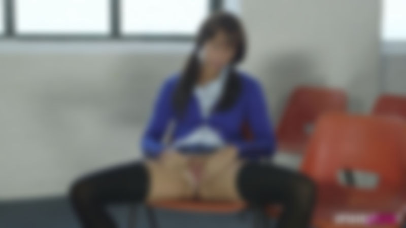 Tracy Rose "College Upskirt"