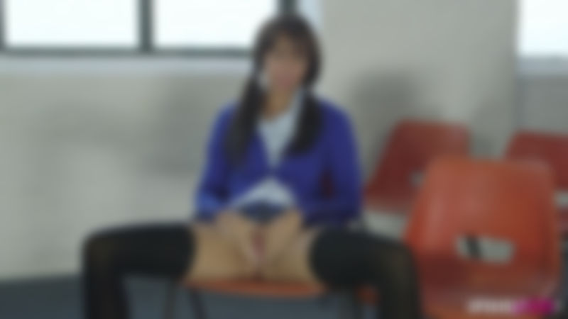 Tracy Rose "College Upskirt"