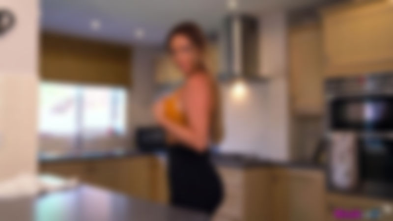 Natalia Forrest "Jealous Stepmum"
