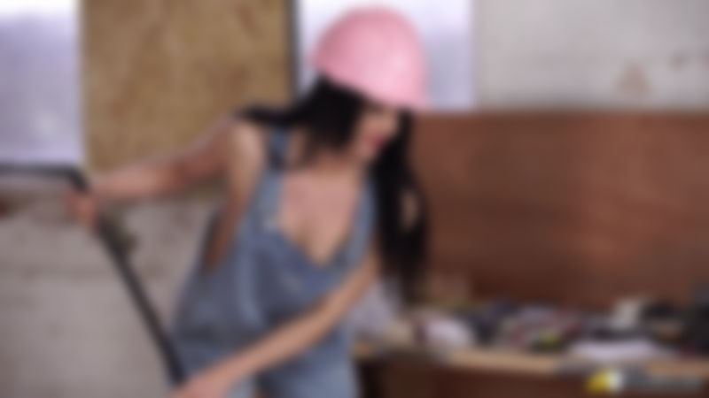 Chloe Lovette "A Really Hard Day"