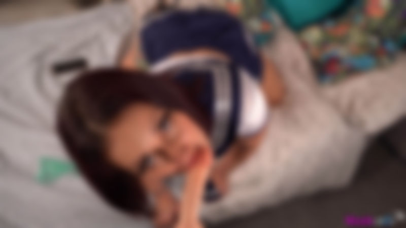 Belle O'Hara "Foreign Exchange Student"