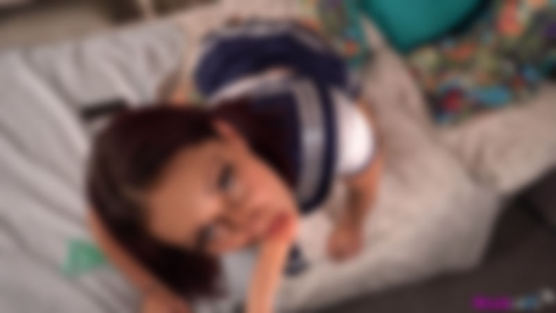 Belle O'Hara "Foreign Exchange Student"