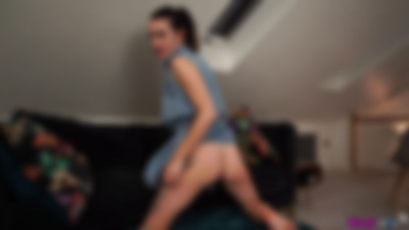 Laura "Naughty Neighbor"