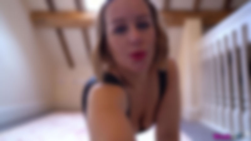 Ashley Rider "Yoga Session"