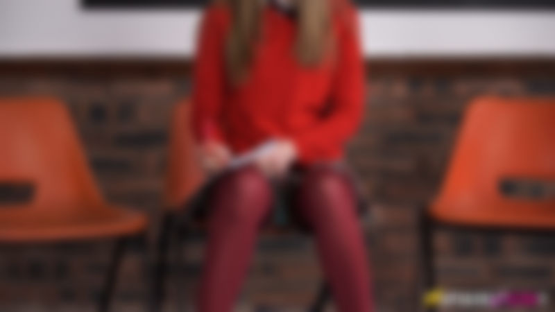 Stella Cox "Student Bodies"